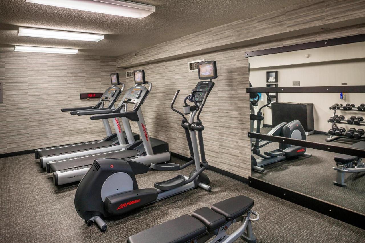 Courtyard By Marriott Norfolk Downtown Hotel Ngoại thất bức ảnh