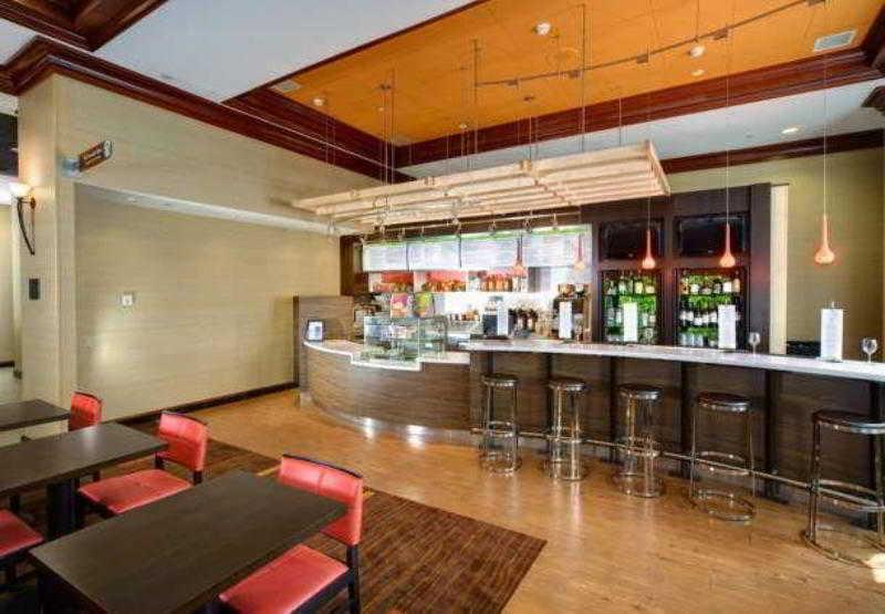 Courtyard By Marriott Norfolk Downtown Hotel Ngoại thất bức ảnh