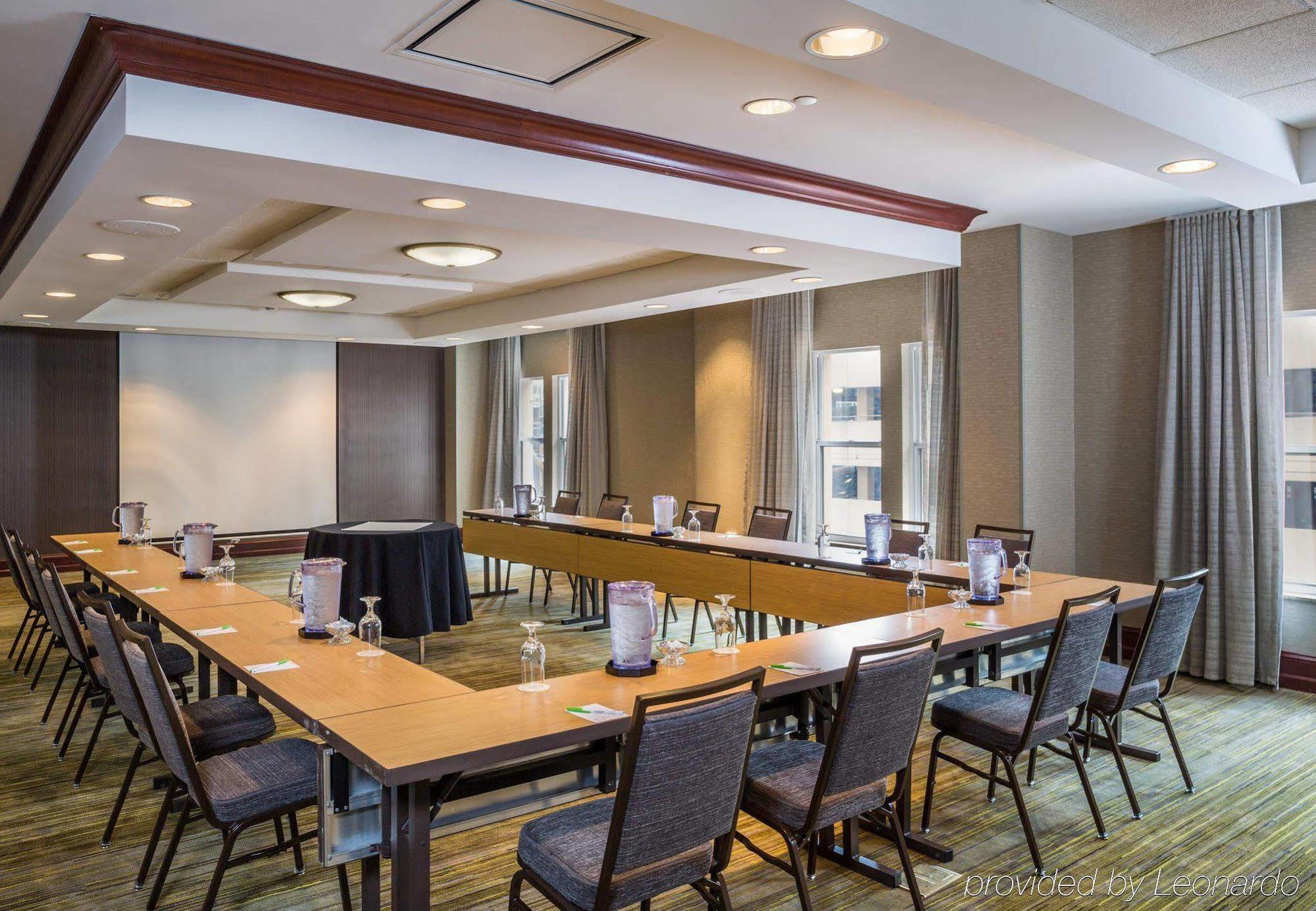 Courtyard By Marriott Norfolk Downtown Hotel Ngoại thất bức ảnh