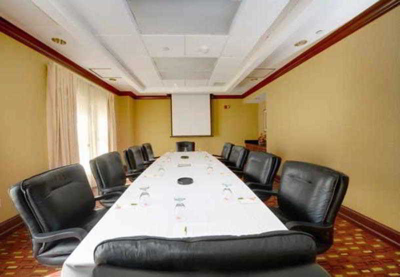 Courtyard By Marriott Norfolk Downtown Hotel Ngoại thất bức ảnh